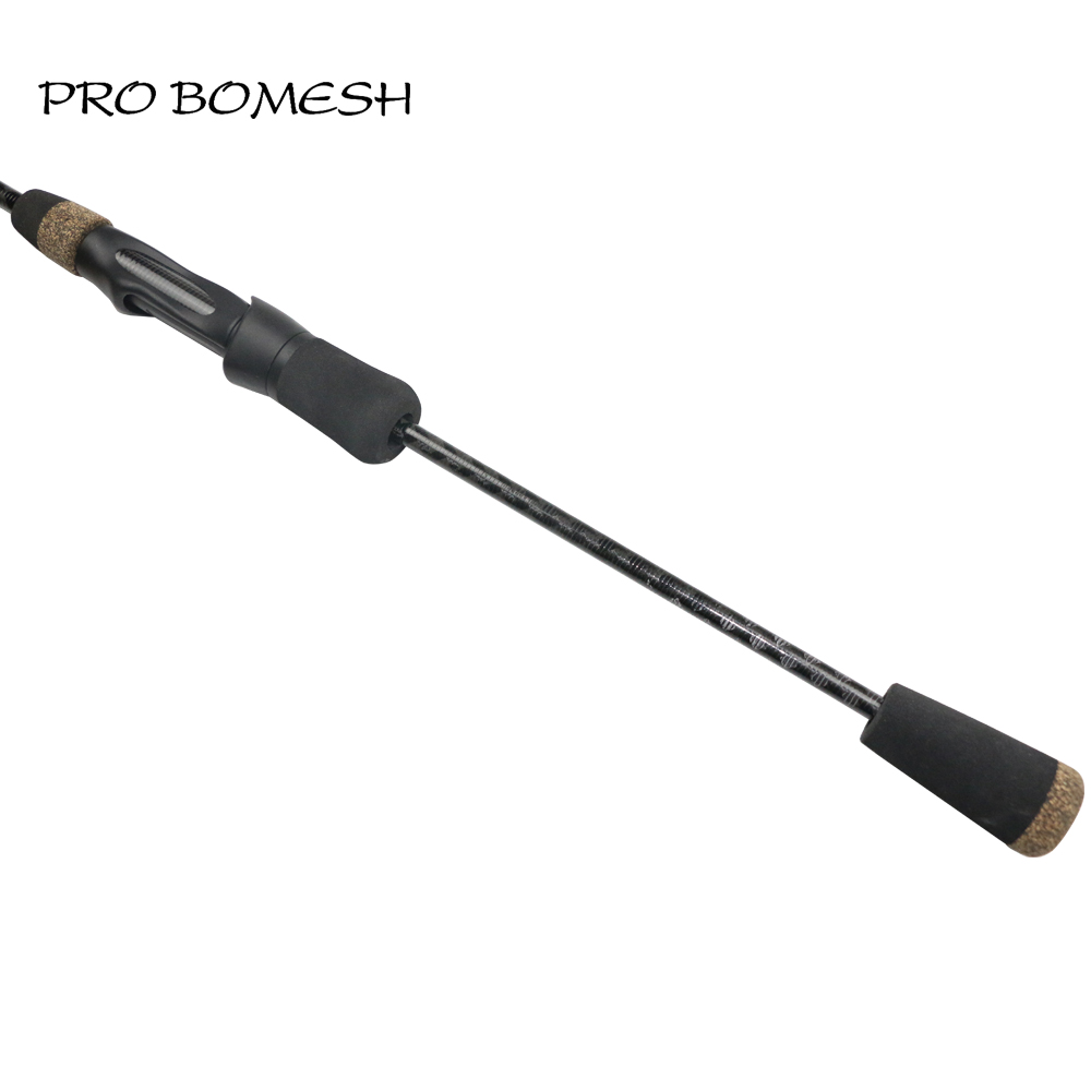 Fishing Rod Surf - Pro Bomesh 1 Set TVS 스피닝