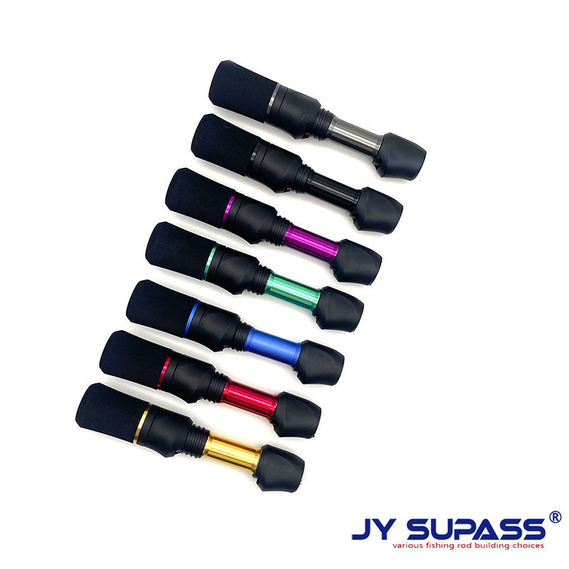 Fishing Rod Surf - JY SUPASS SKSS DIY 낚싯대 빌딩