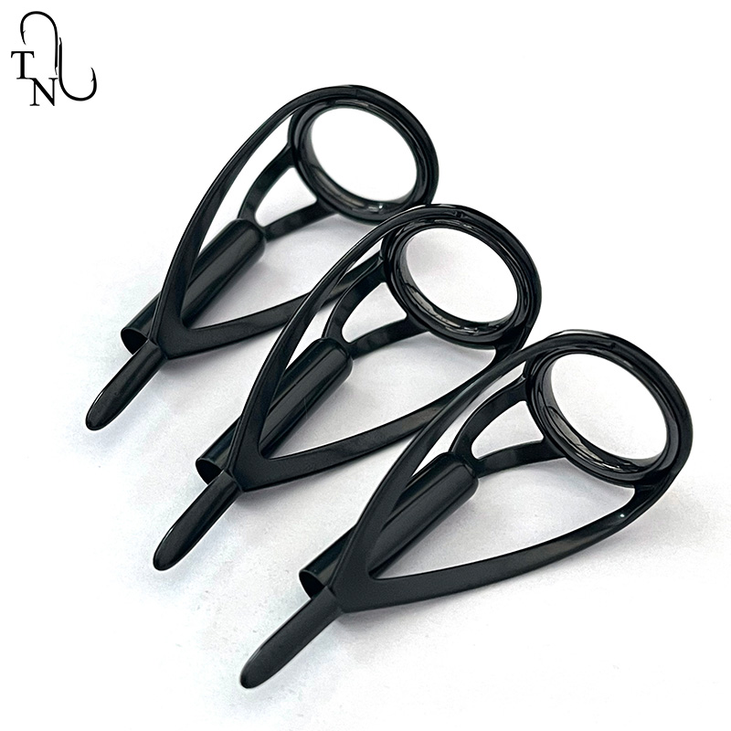 Fishing Rod Surf - TN100 5PCS BCRLST 낚시 팁 가이드