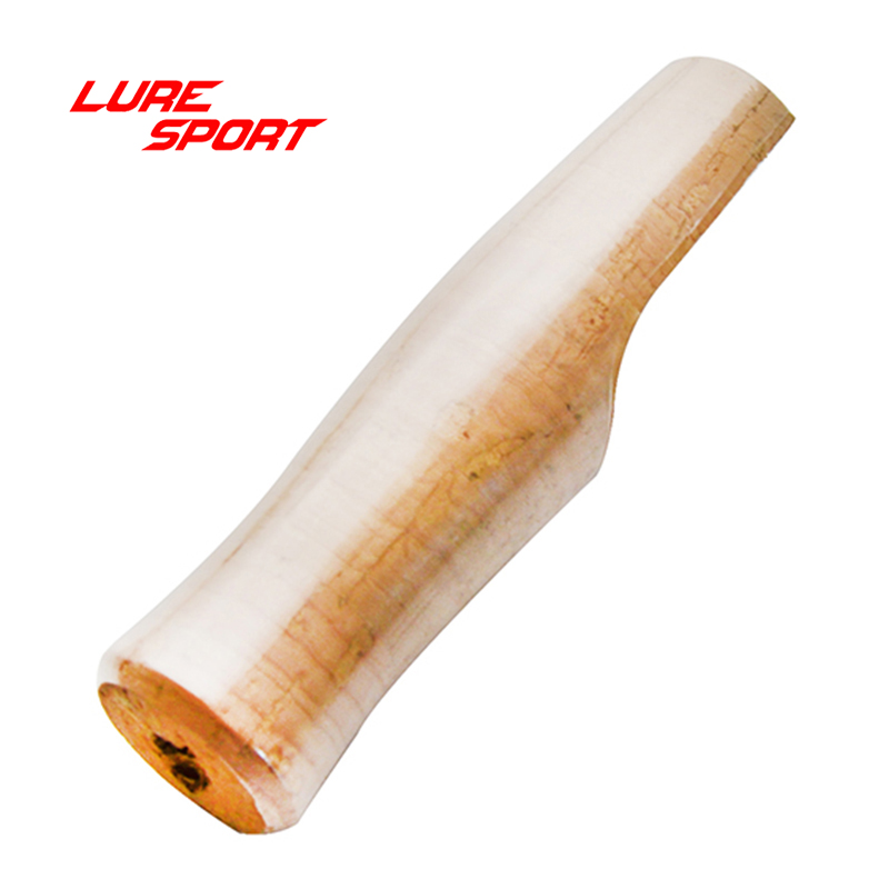 Fishing Rod Combo - 루어스포츠 코르크 그립 2개(10cm, 24cm), 후지