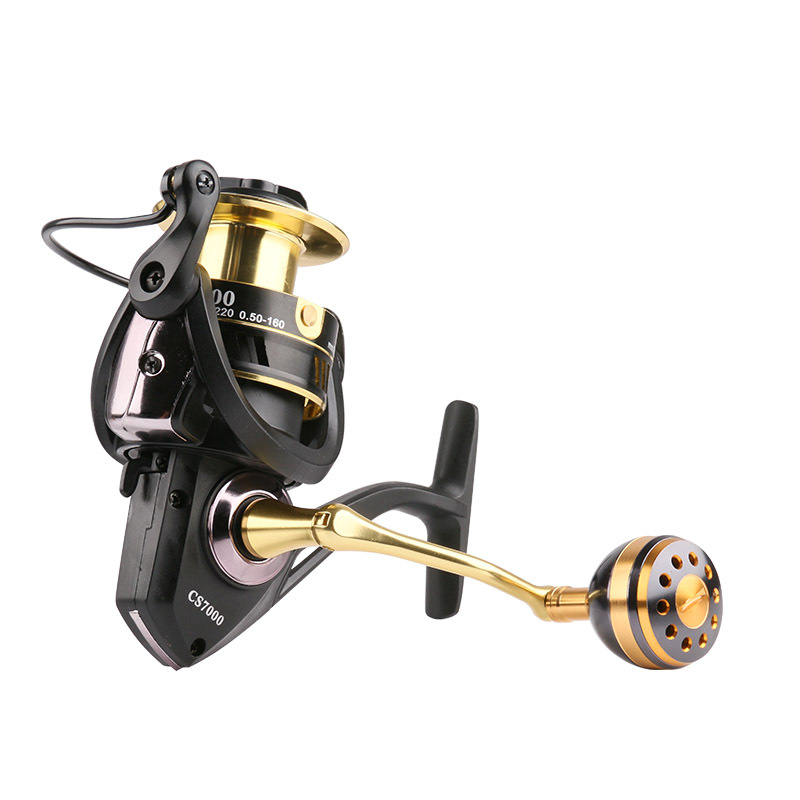 DEUKIO 스피닝 릴 핸들 교체용 알루미늄 합금 나사 - Fishing Rod Spinning 리뷰 및 가격