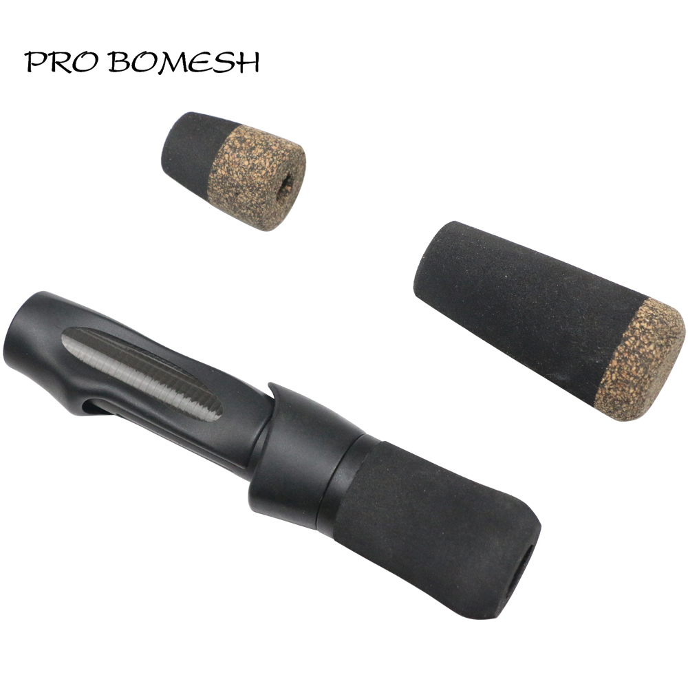 Pro Bomesh 1 Set TVS 스피닝 릴 시트  - Fishing Rod Surf 리뷰 및 가격