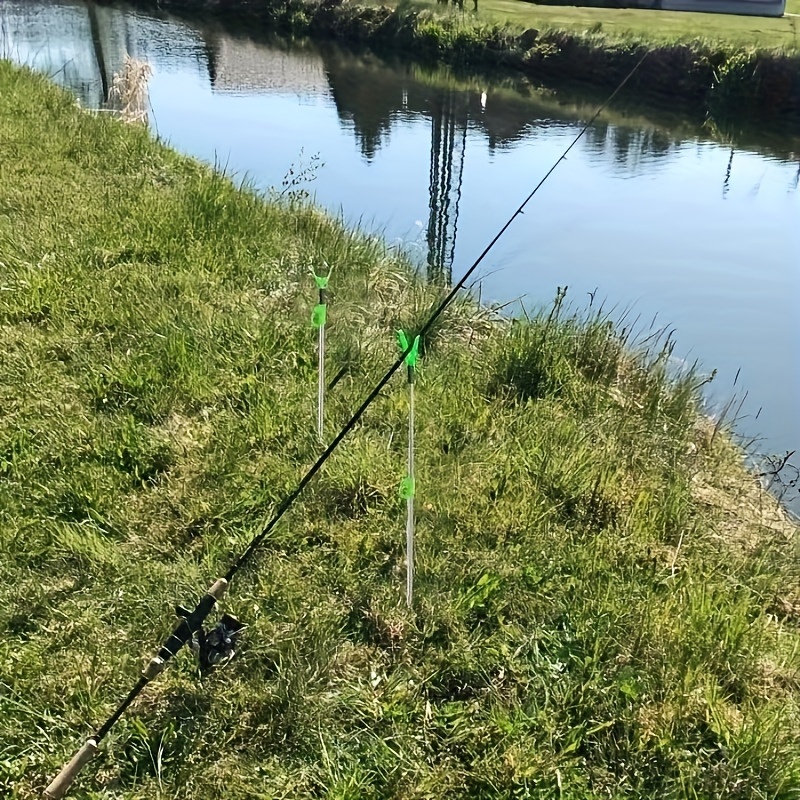 프리미엄 알루미늄 합금 텔레스코픽 낚싯대 홀더, 견고한 - Fishing Rod Telescopic 리뷰 및 가격