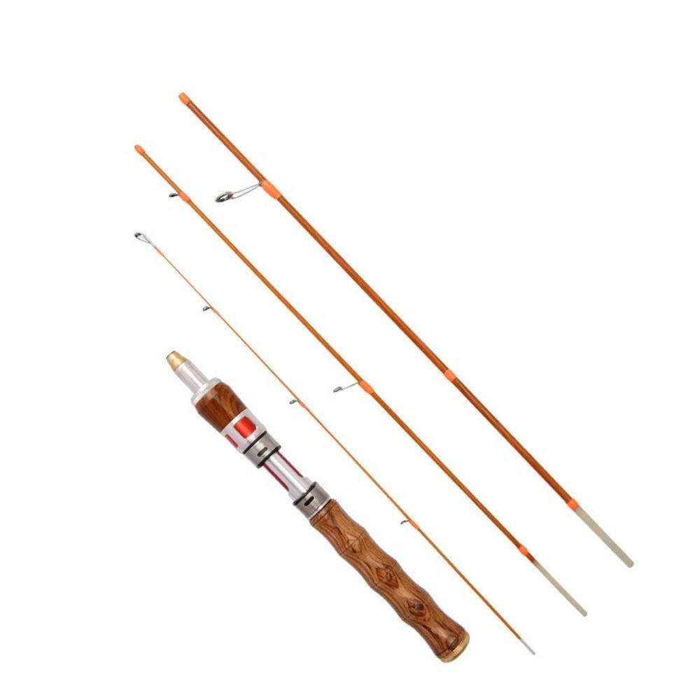 4단 스피닝 낚싯대 UL 파워 스피닝 캐스팅 낚싯대 1 - Fishing Rod Spinning 리뷰 및 가격