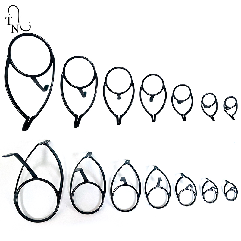 TN16-1 2PCS ABTCDG 경량 녹 방지 미세  - Fishing Rod Surf 리뷰 및 가격
