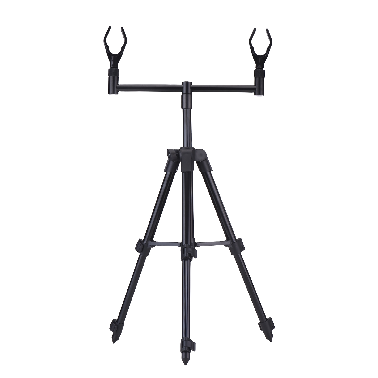 높이 조절이 가능한 낚싯대 삼각대, 망원식 알루미늄 합 - Fishing Rod Telescopic 리뷰 및 가격