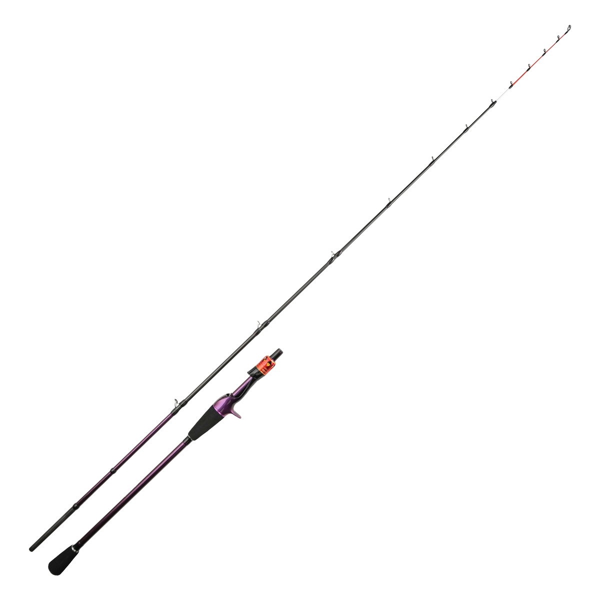 심해용 경량 1.65m MH XH 존쿠 낚싯대 티타늄  - Fishing Rod Surf 리뷰 및 가격