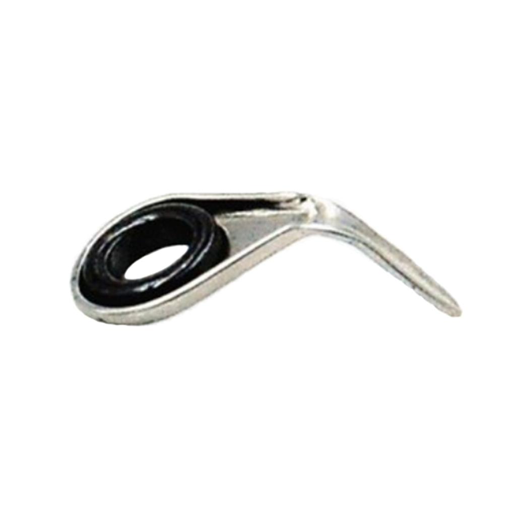 10개 세트 텔레스코픽 낚싯대 가이드 낚싯줄 가이드 아 - Fishing Rod Telescopic 리뷰 및 가격