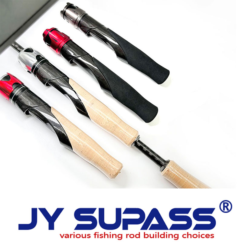 JY SUPASS GSS DIY 낚싯대, 최고 품질,  - Fishing Rod Surf 리뷰 및 가격