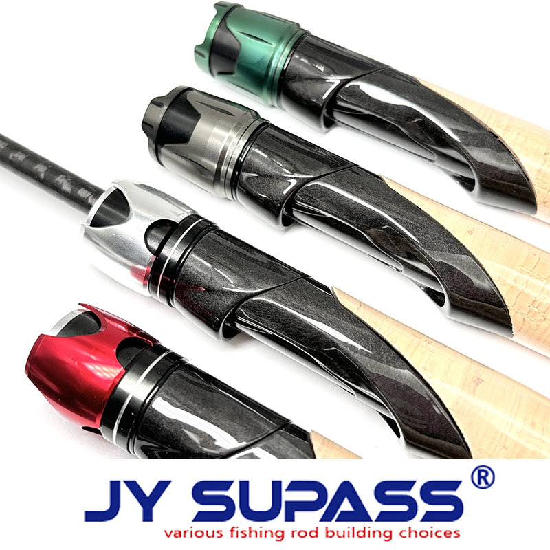 JY SUPASS GSS DIY 낚싯대, 최고 품질,  - Fishing Rod Surf 리뷰 및 가격