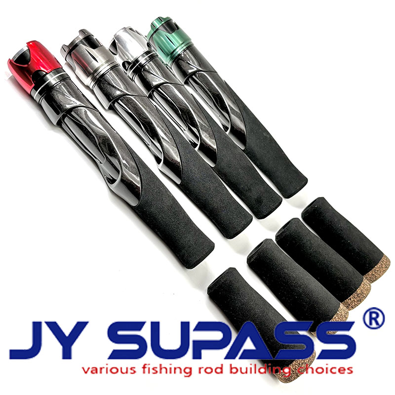 JY SUPASS GSS DIY 낚싯대, 최고 품질,  - Fishing Rod Surf 리뷰 및 가격