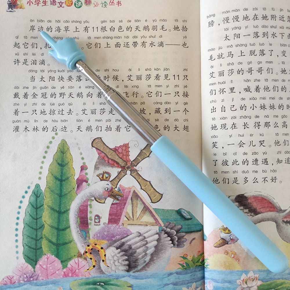 교구용 스테인리스 스틸 텔레스코픽 로드 화이트보드 포인 - Fishing Rod Telescopic 리뷰 및 가격